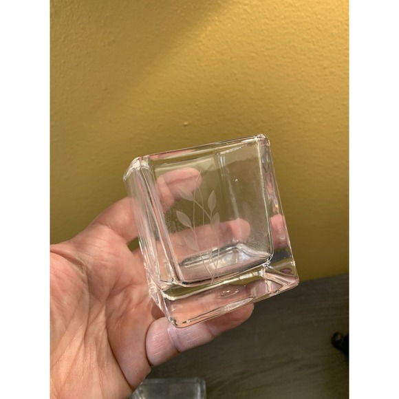 PartyLite Fresh Home Votive Holder Retired New In Box P6E/P9483 - Picture 2 of 11